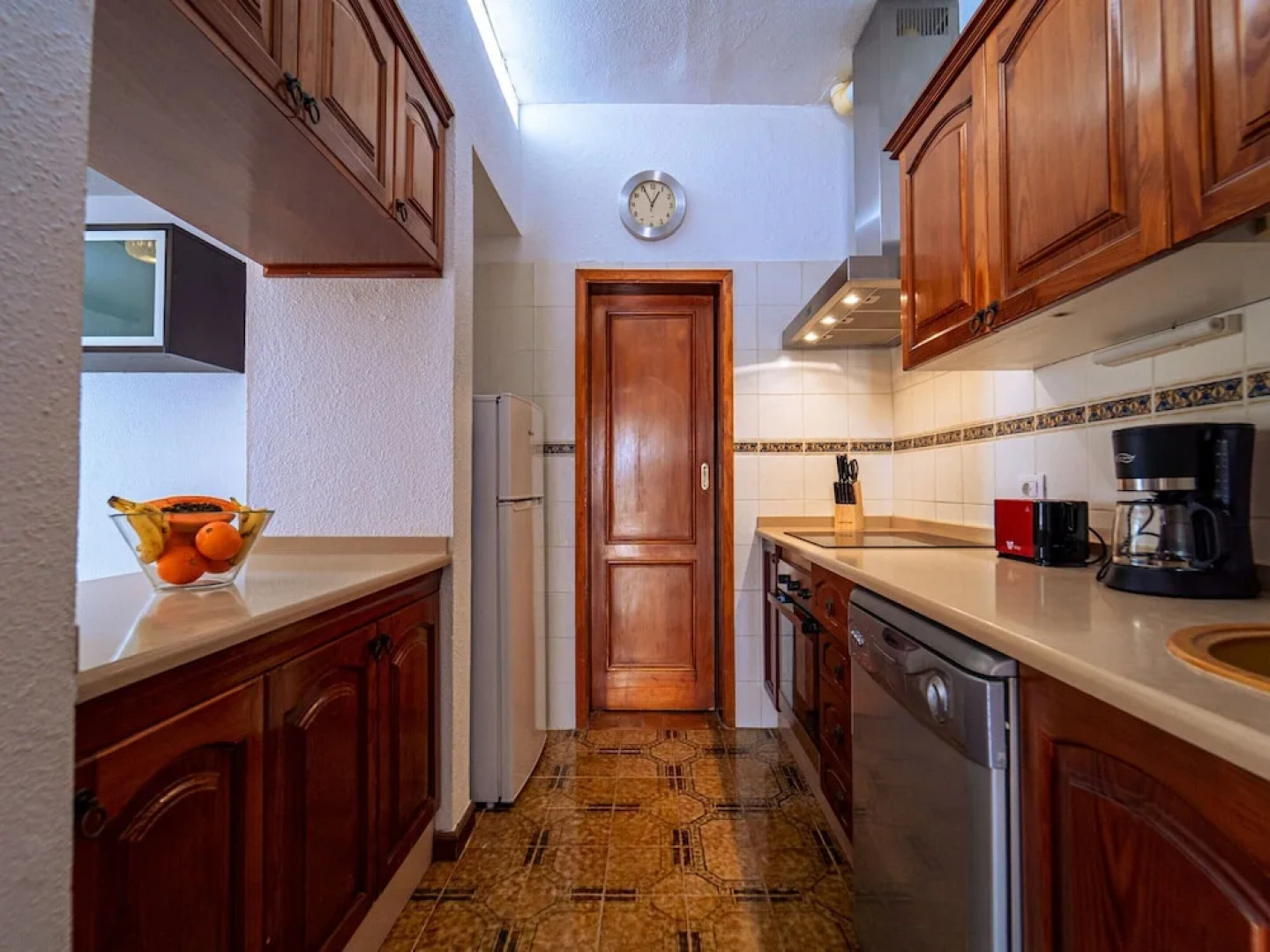 Belvilla by OYO Holiday Home in Arico El Nuevo