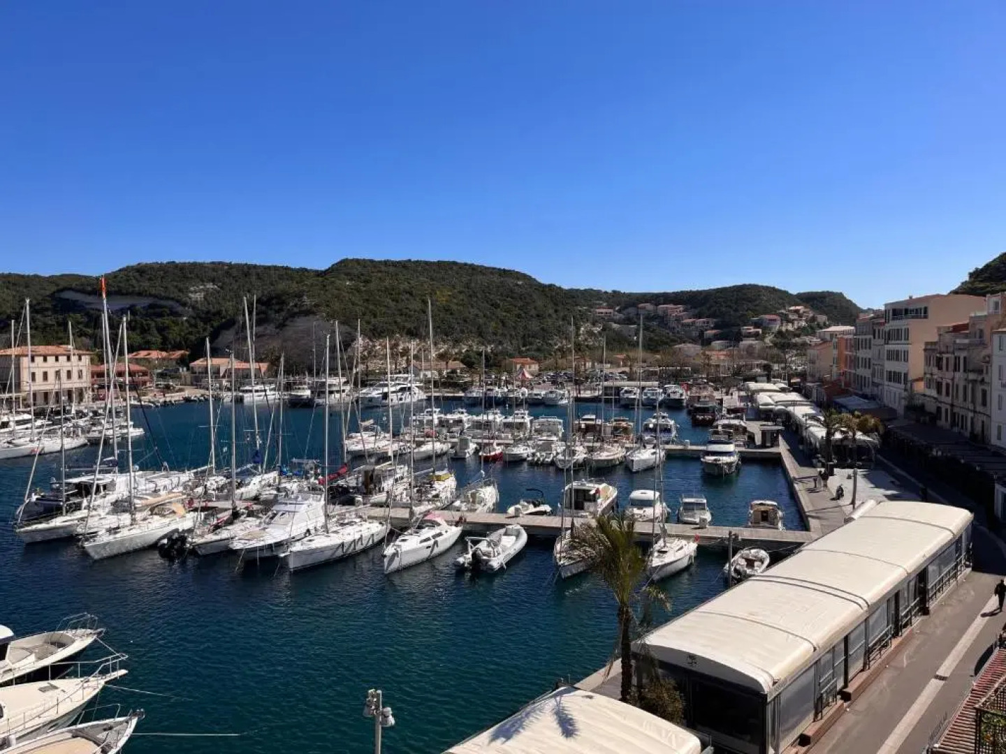 Appartements Bonifacio AcquaViva