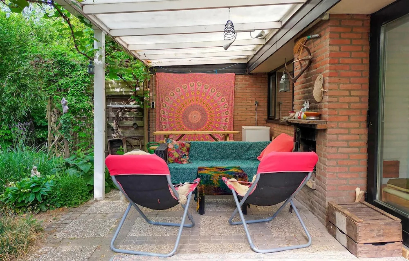 Beautiful Home in Rekem-lanaken With Wifi and 2 Bedrooms