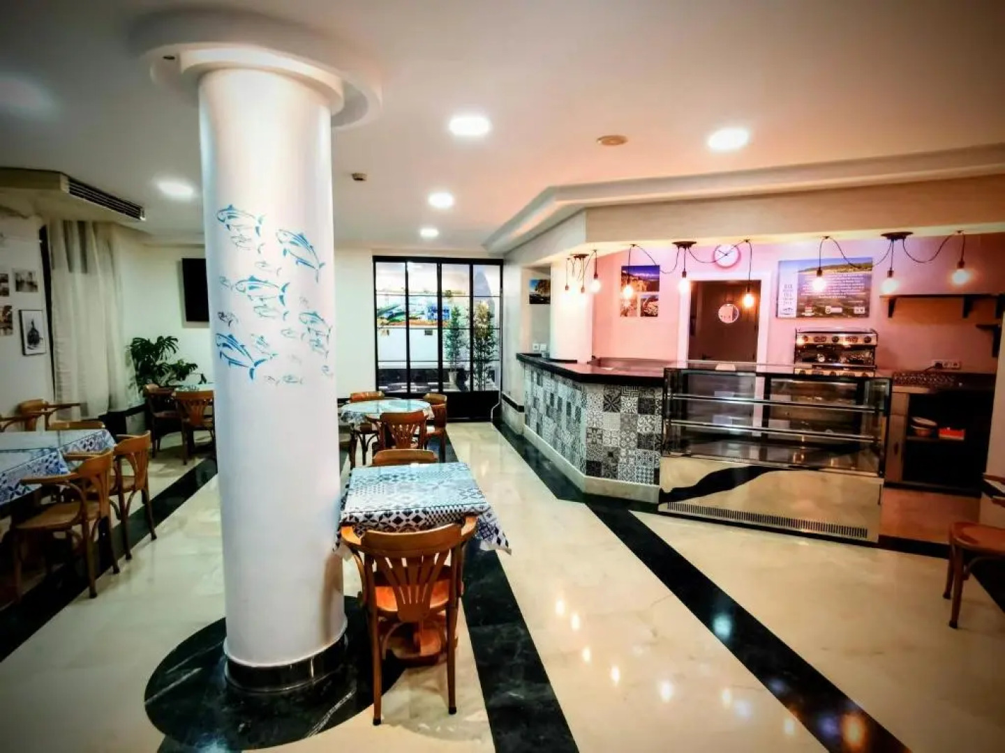 Hotel Playa del Carmen