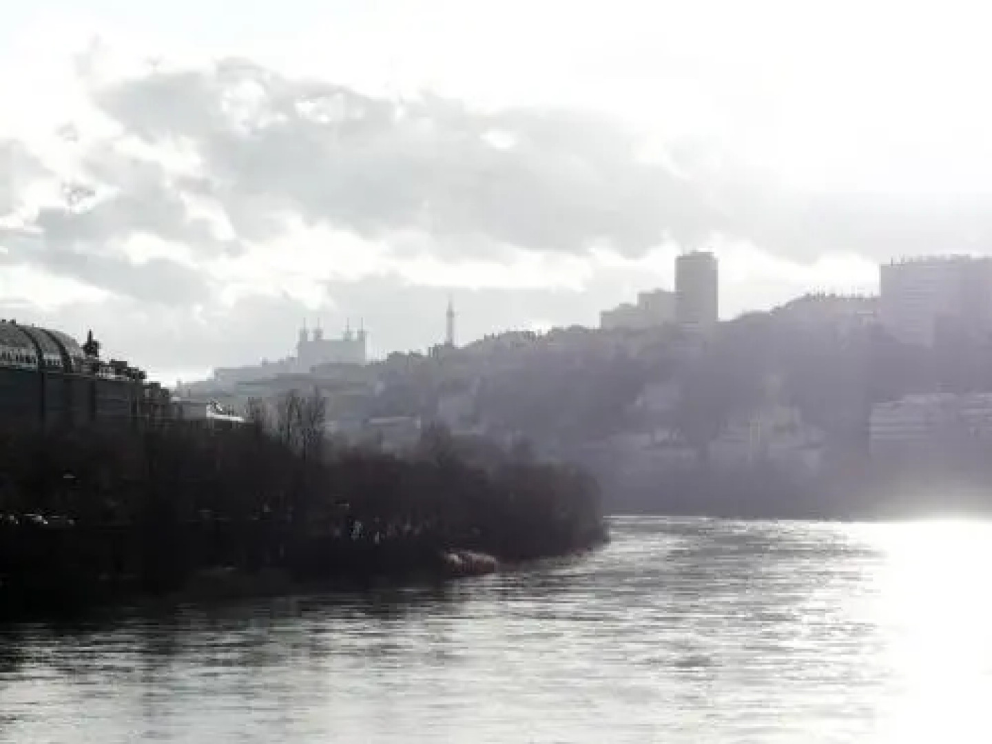 Appt T3, 55m2 proche Parc Tête D'or et quais du Rhône