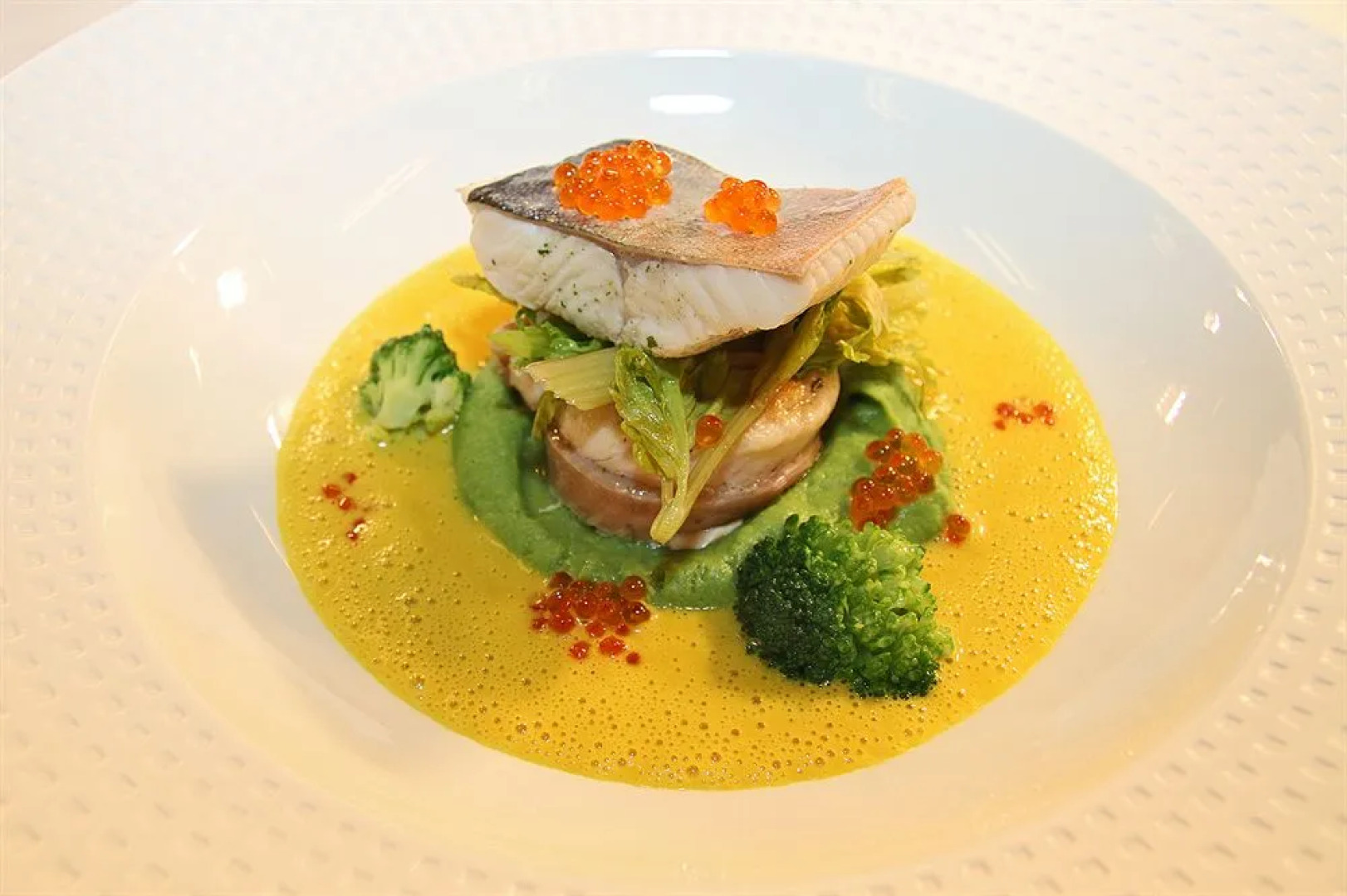 Das Bio-Vitalhotel Weissenseerhof