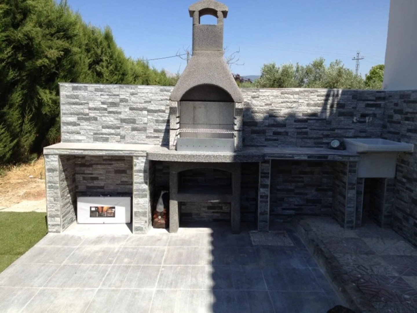 House With 3 Bedrooms in Atarfe, With Wonderful Mountain View, Private