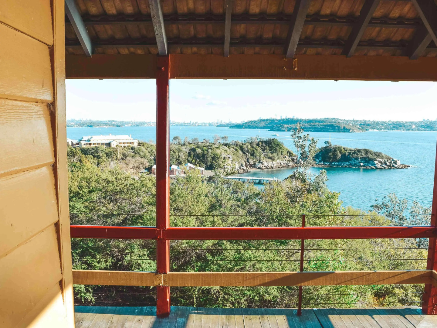 Q Station Sydney Harbour National Park by Accor