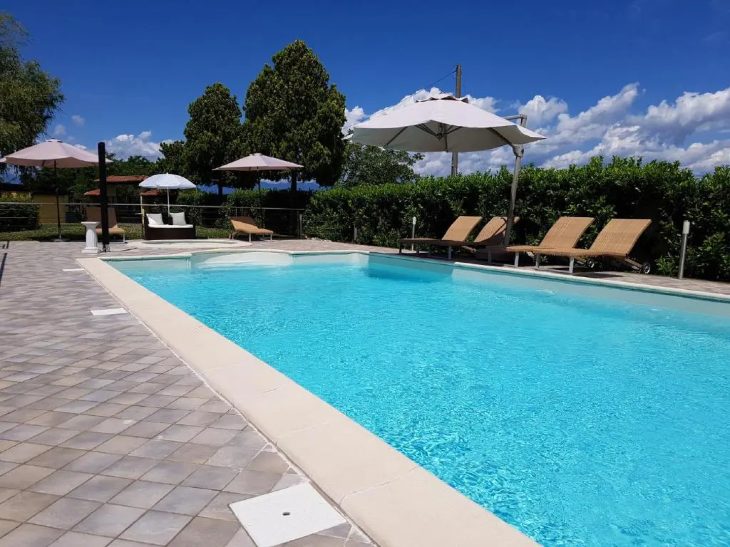 Albergo Riviera