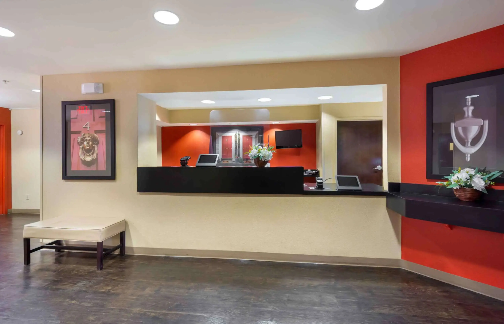 Extended Stay America Suites Tacoma South