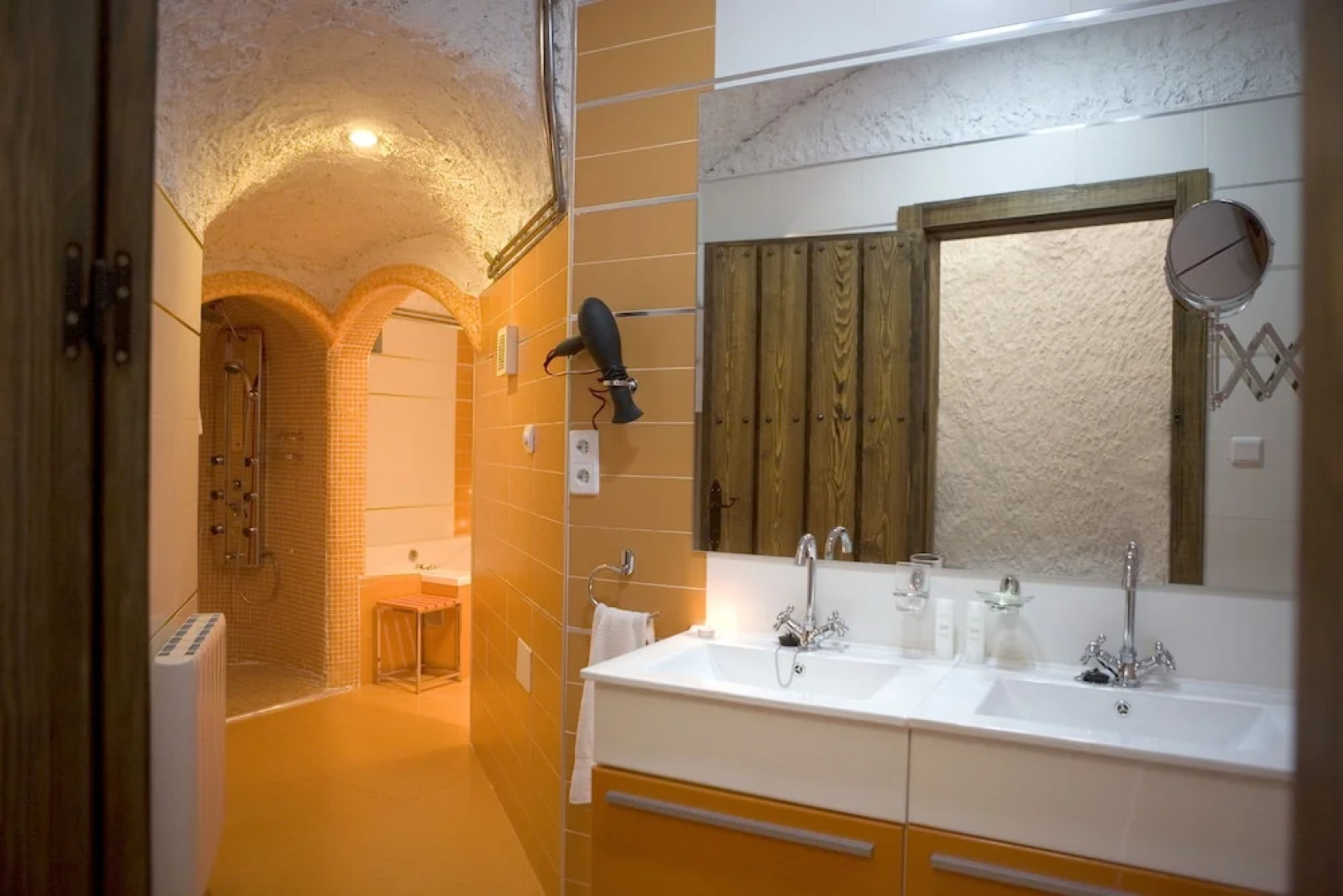 Cuevalia Alojamiento Rural