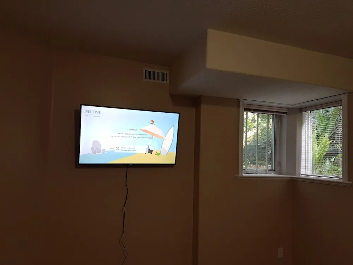 Forest Ocean View place