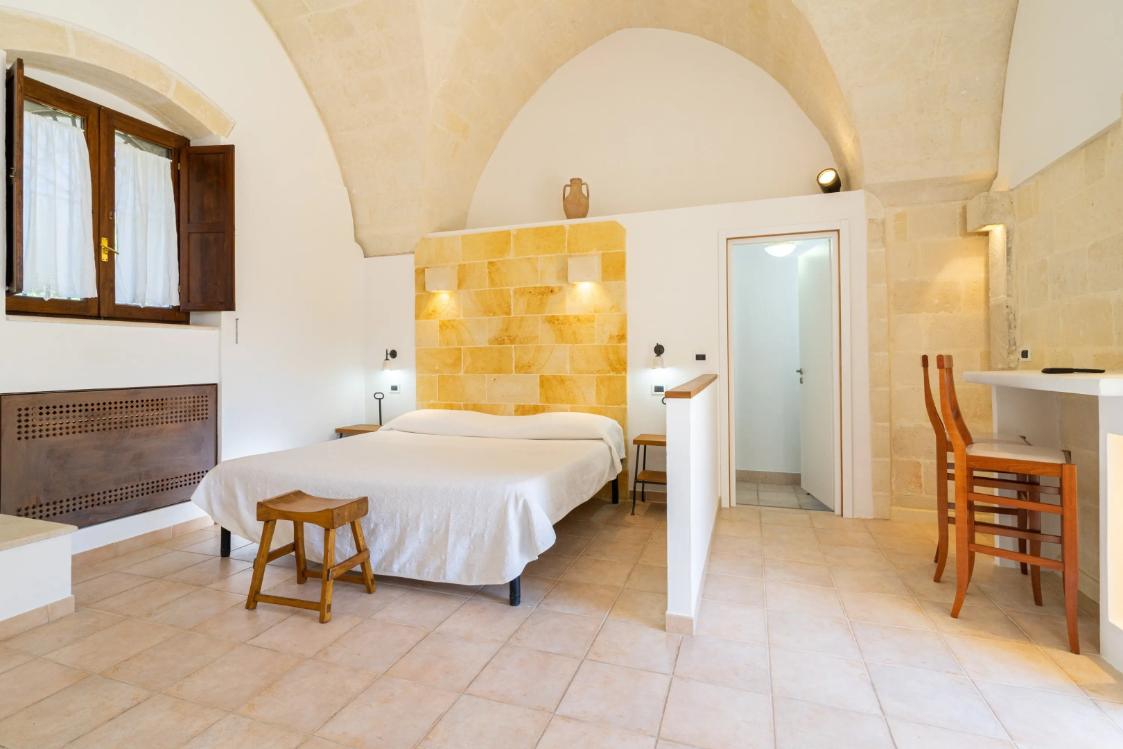 Tenuta del Barco WineRestaurant and Hospitality