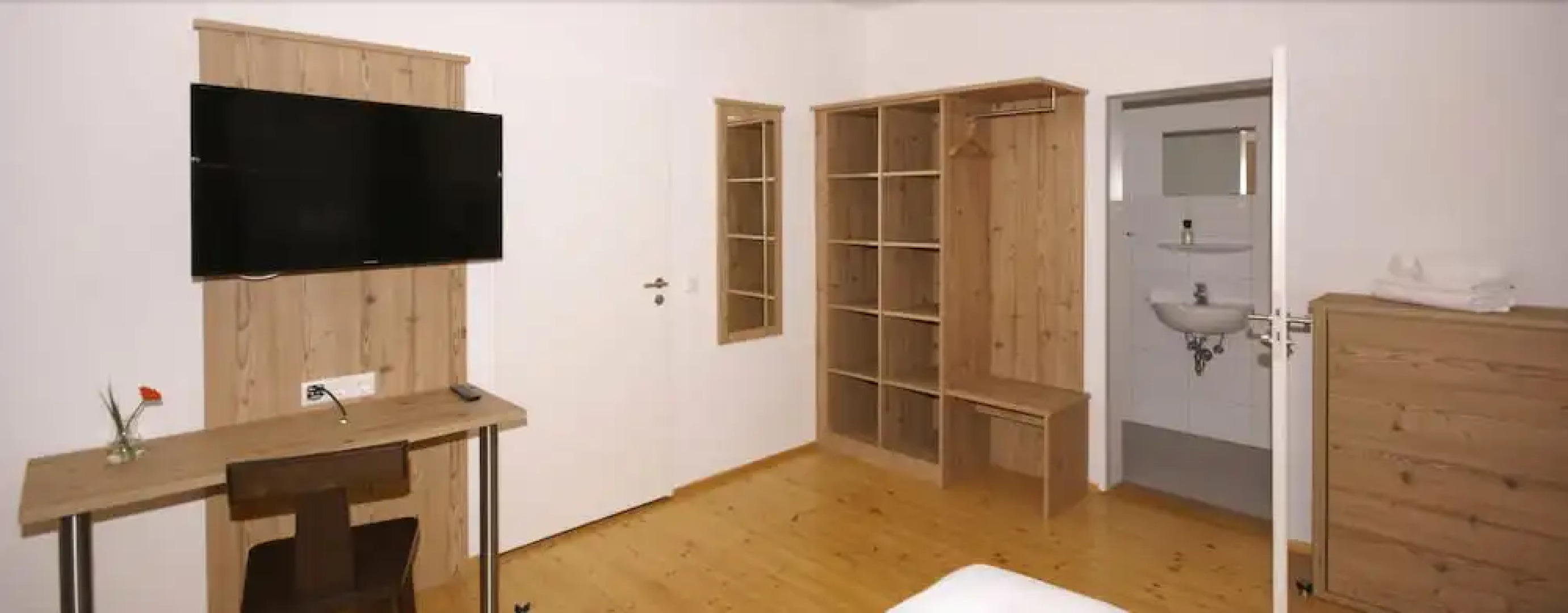 Wirtshaus Oberbachern