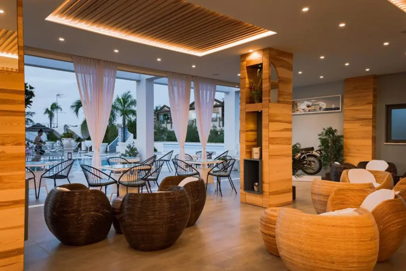 Residence Porto Ulisse