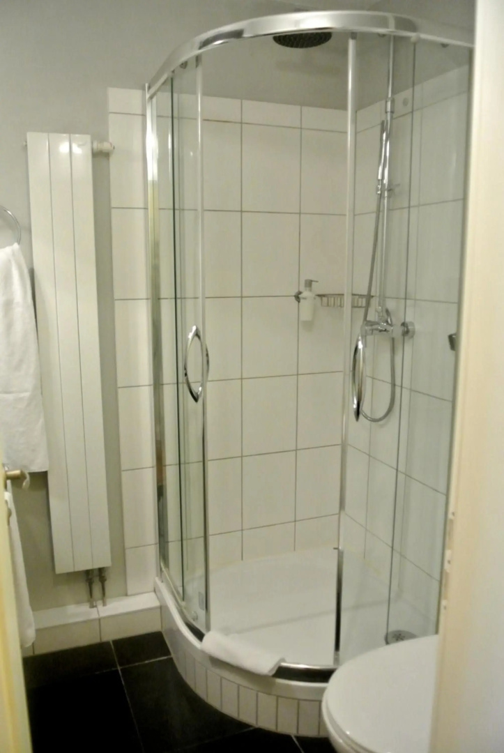 Town Hotel Wiesbaden