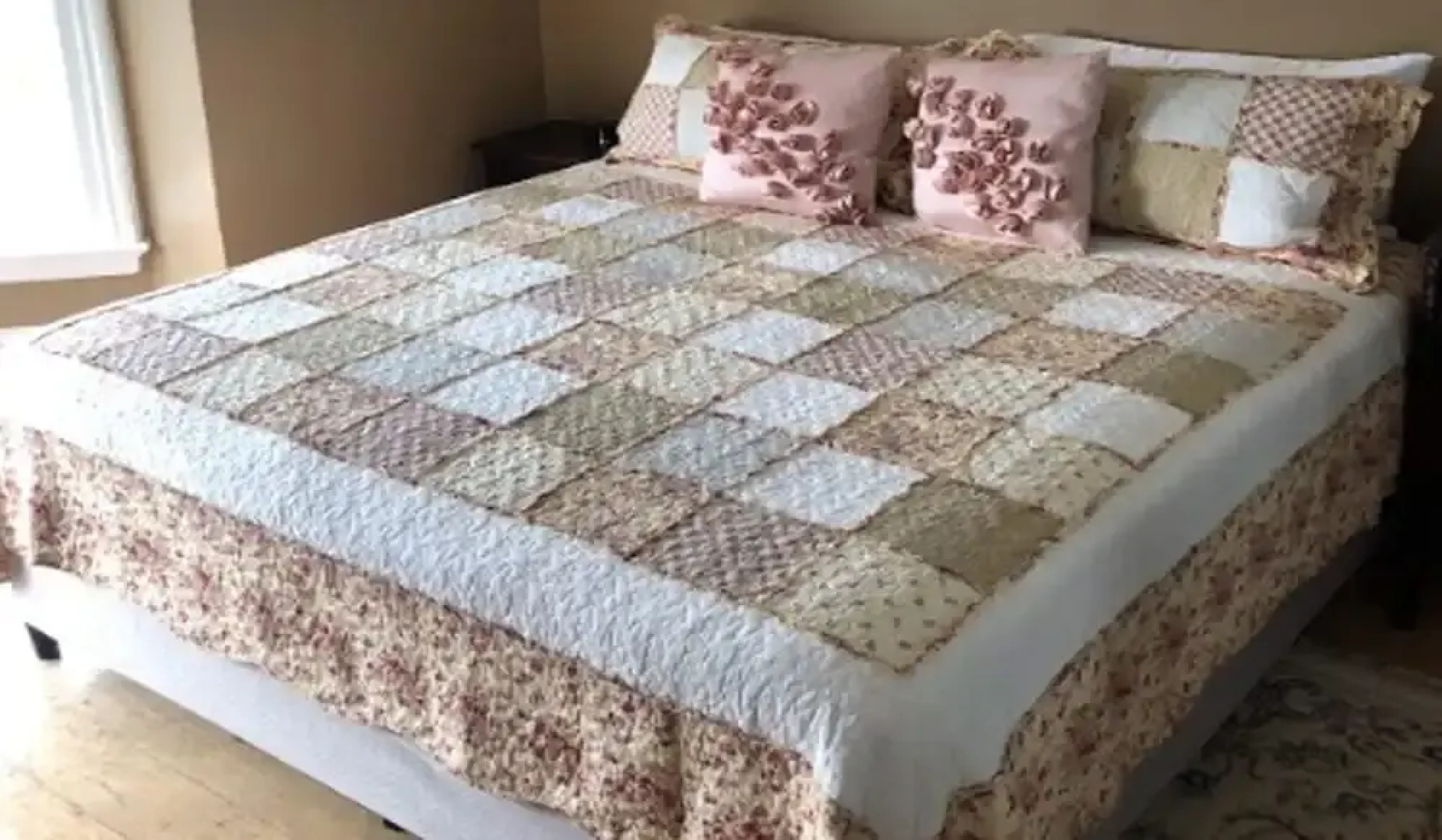 St. Martins Country Inn