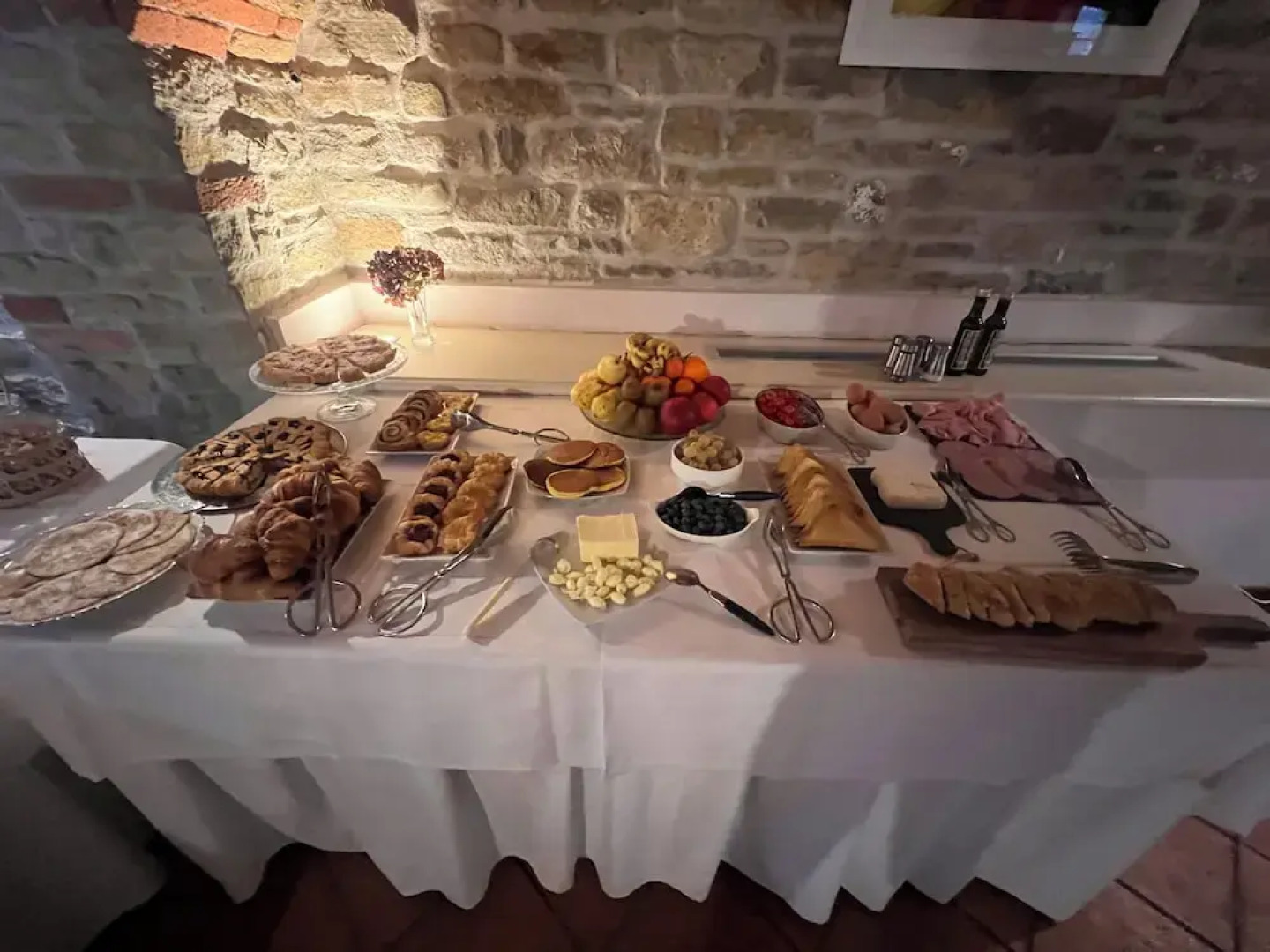 Relais Villa del Borgo