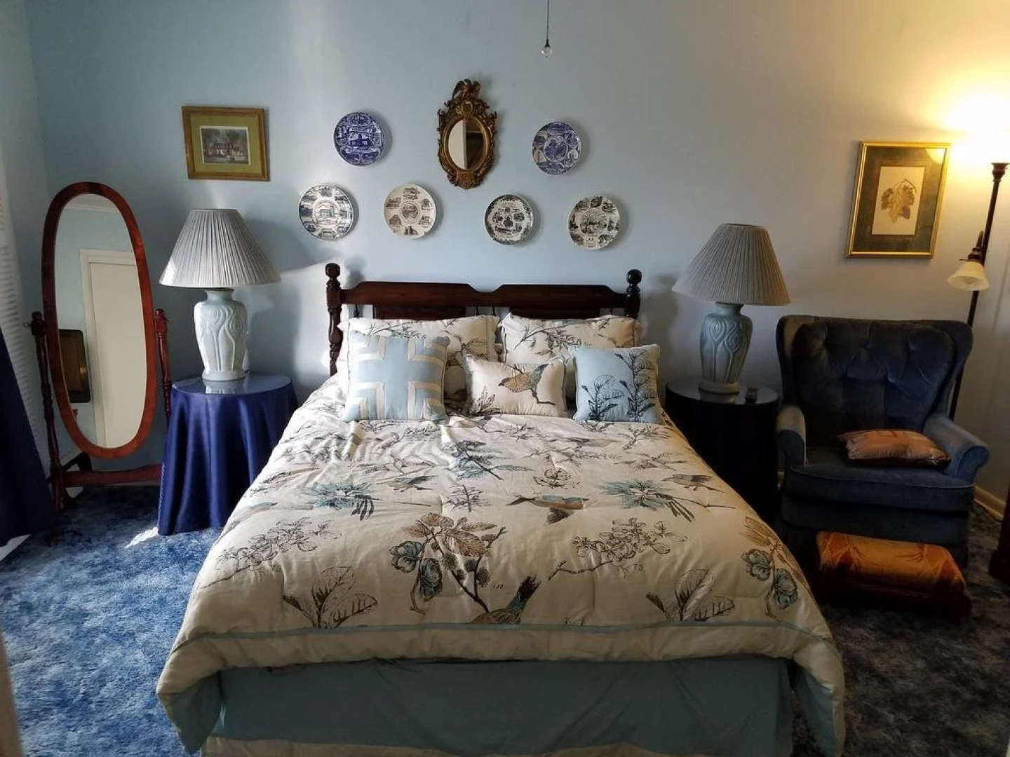 Kountry Living Bed and Breakfast