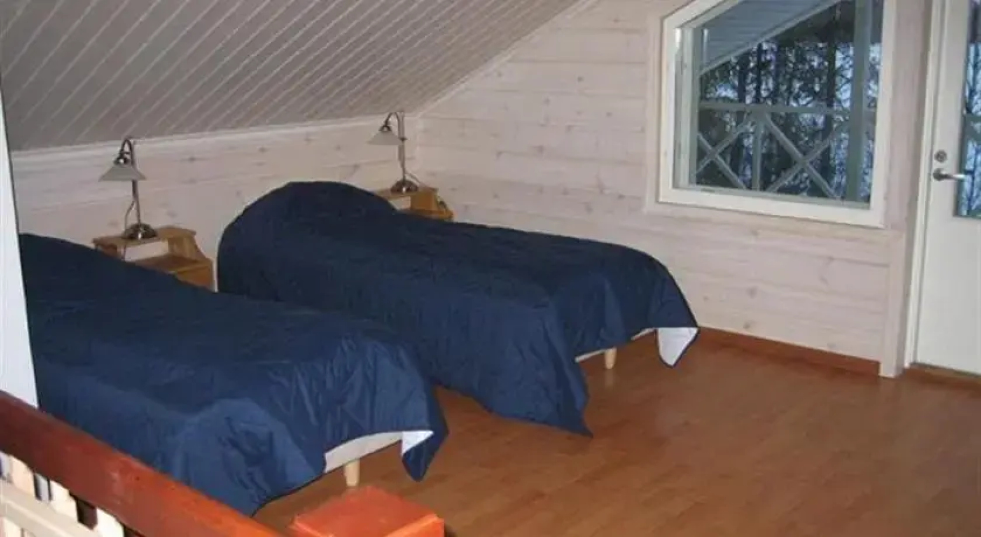 Pietilän Lomamökit