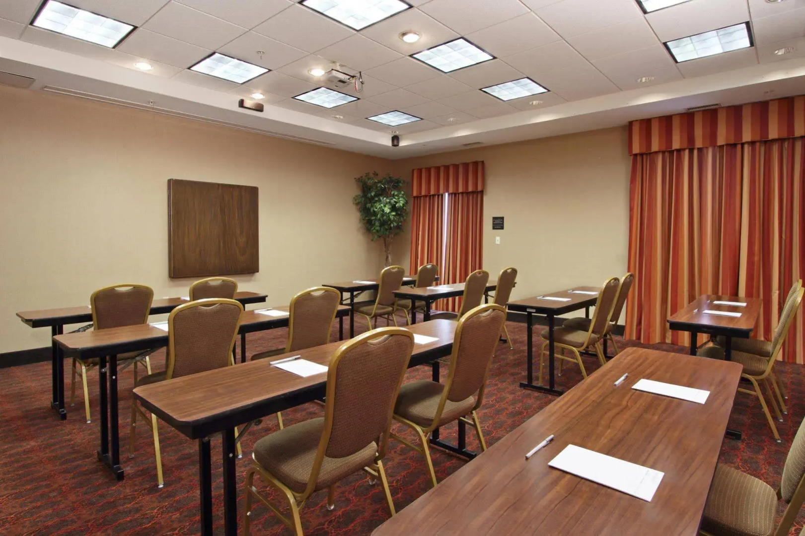 Hampton Inn & Suites Exmore - Eastern Shore