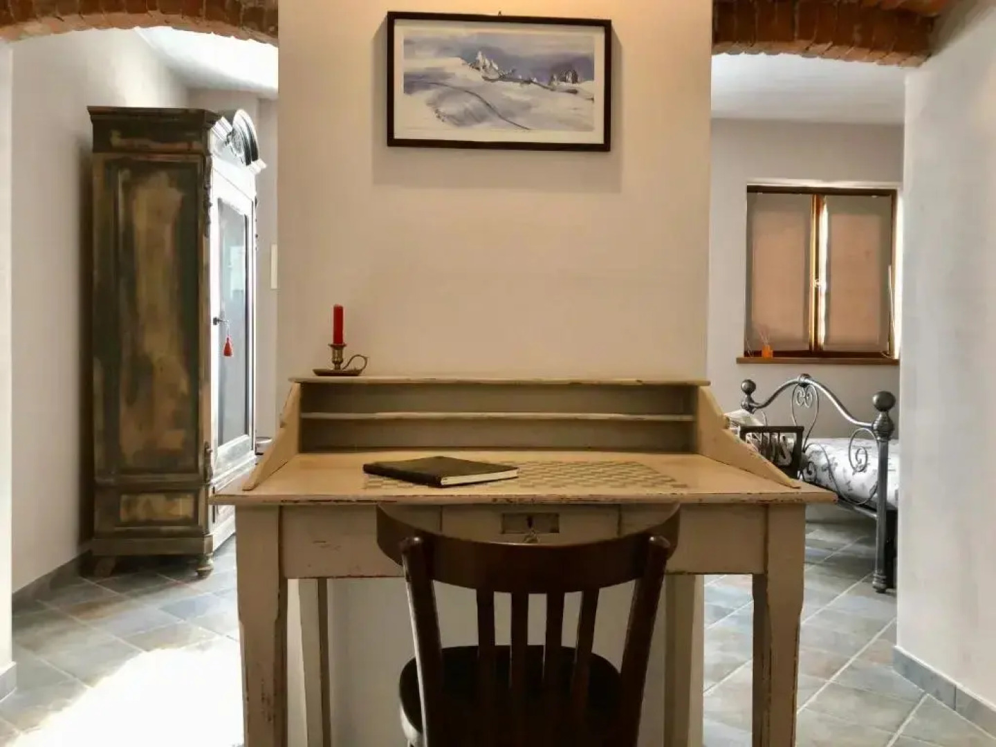 La Bonauda Affittacamere