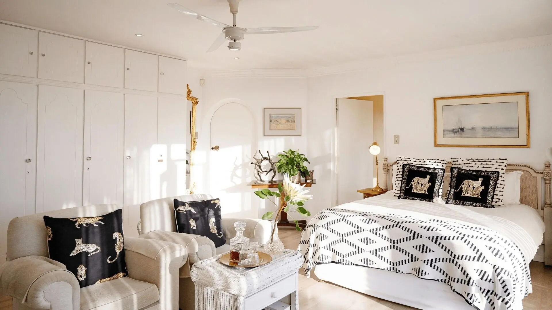 Kennedy's Beach Villa