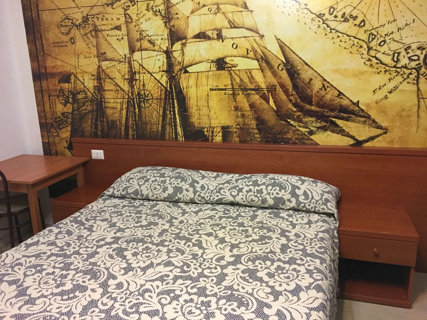 Old Milano House - Hostel