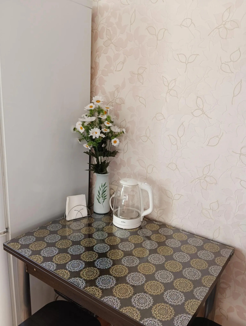 Апартаменты на улице Рогачева