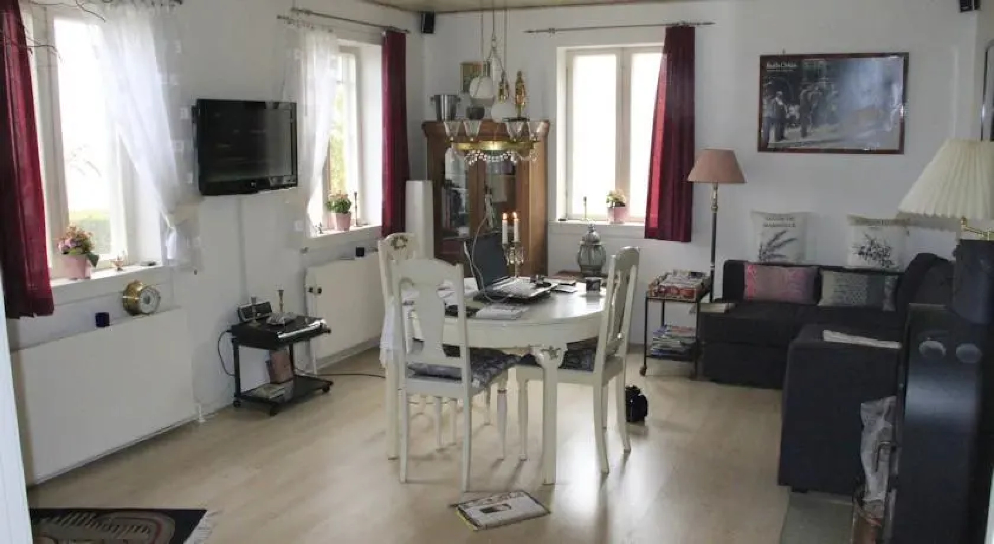 Vejrhøj Holiday House