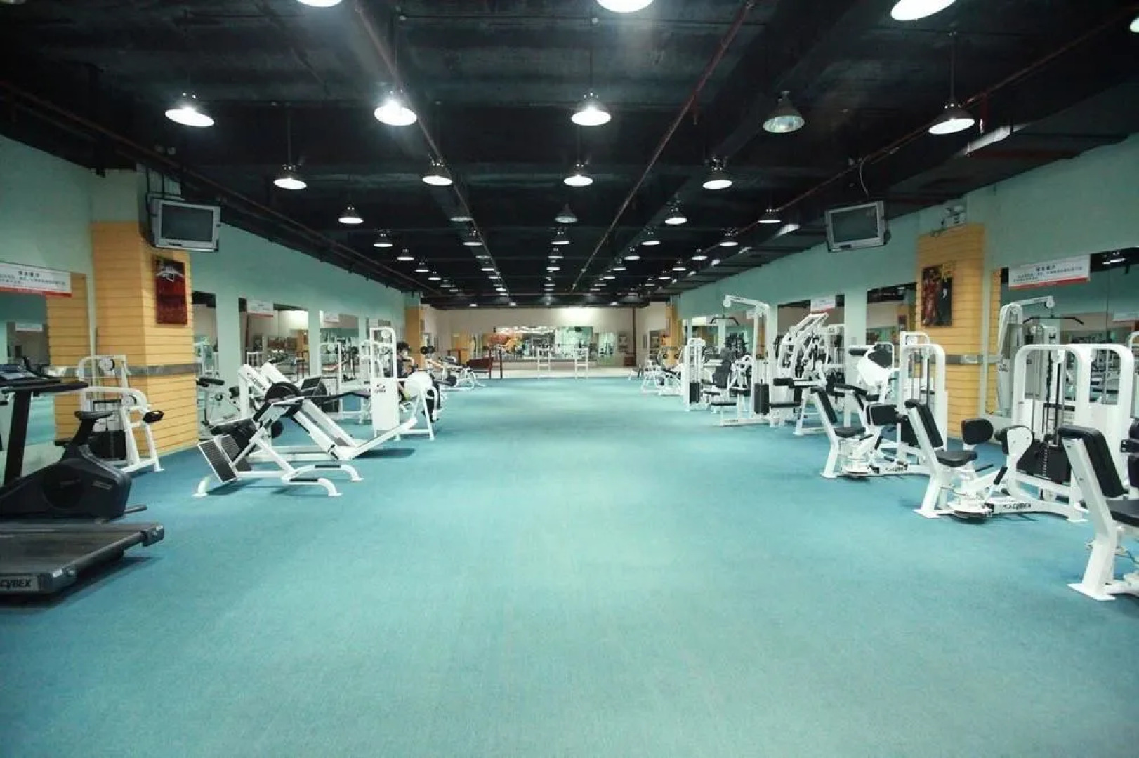 Kunming Wanghu Hotel