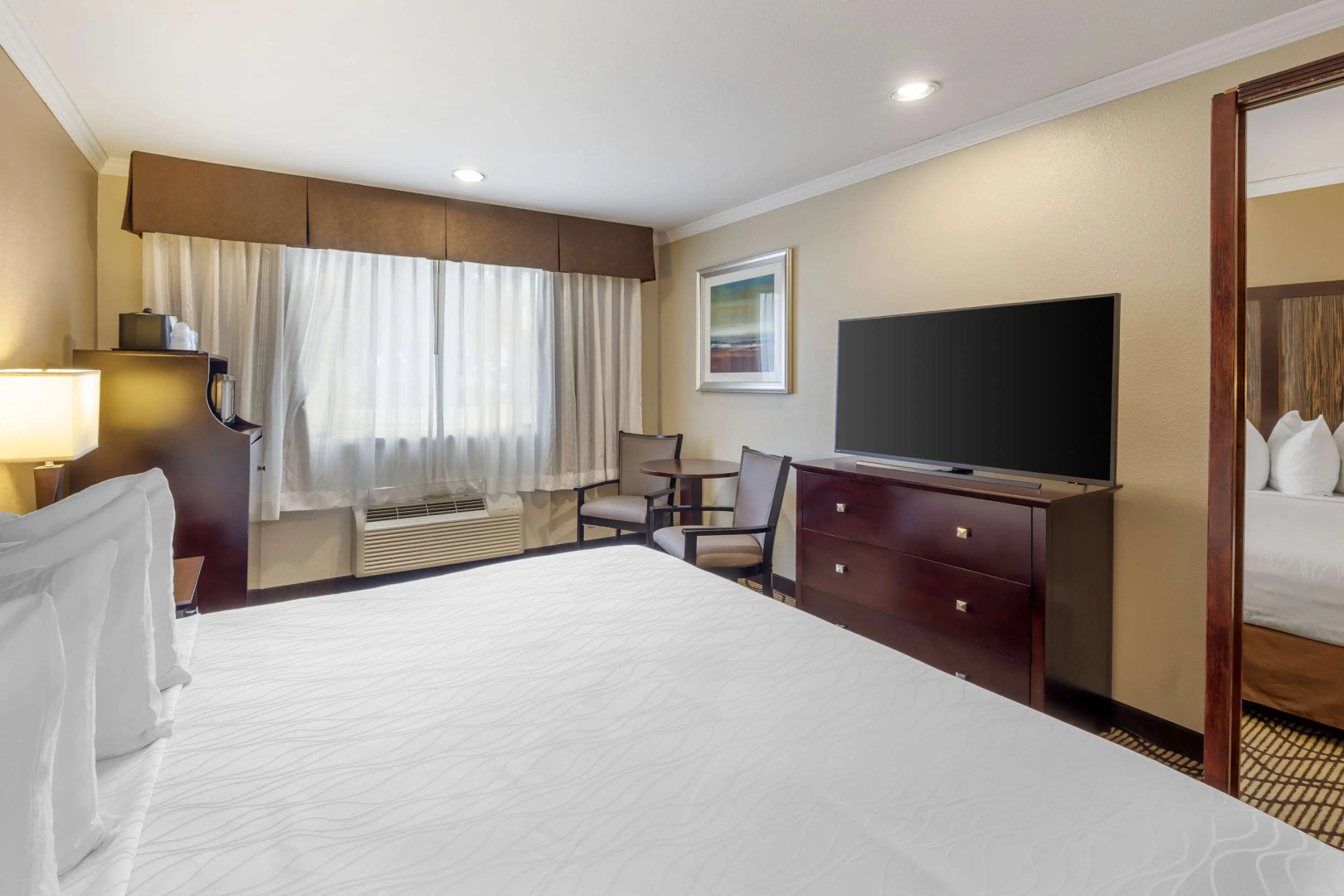 Best Western Plus Orchid Hotel & Suites