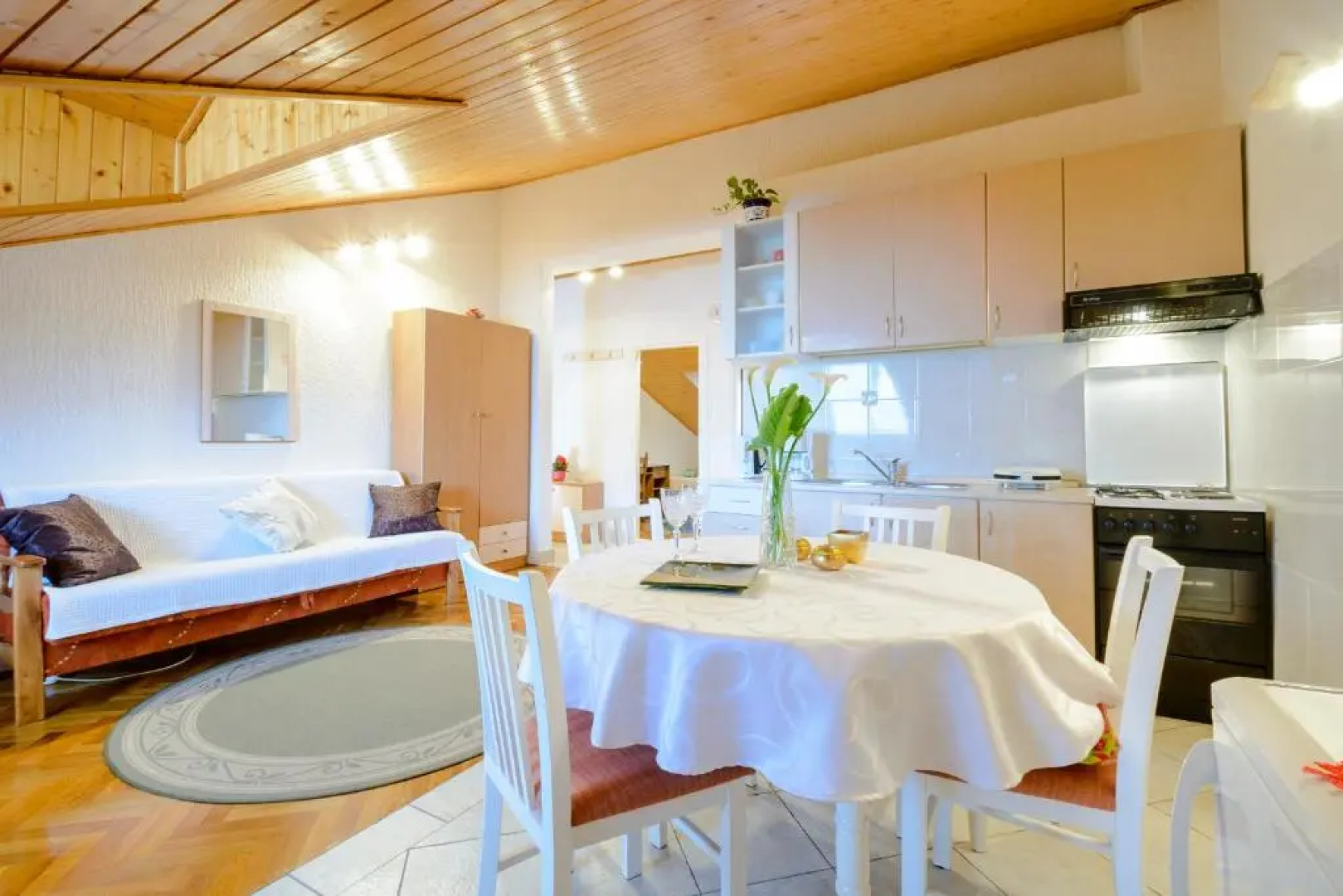 Apartment Matic