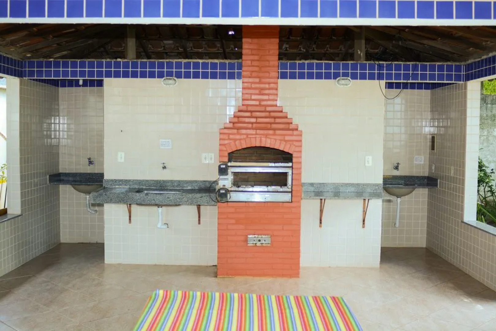 Costamares Pousada & Camping