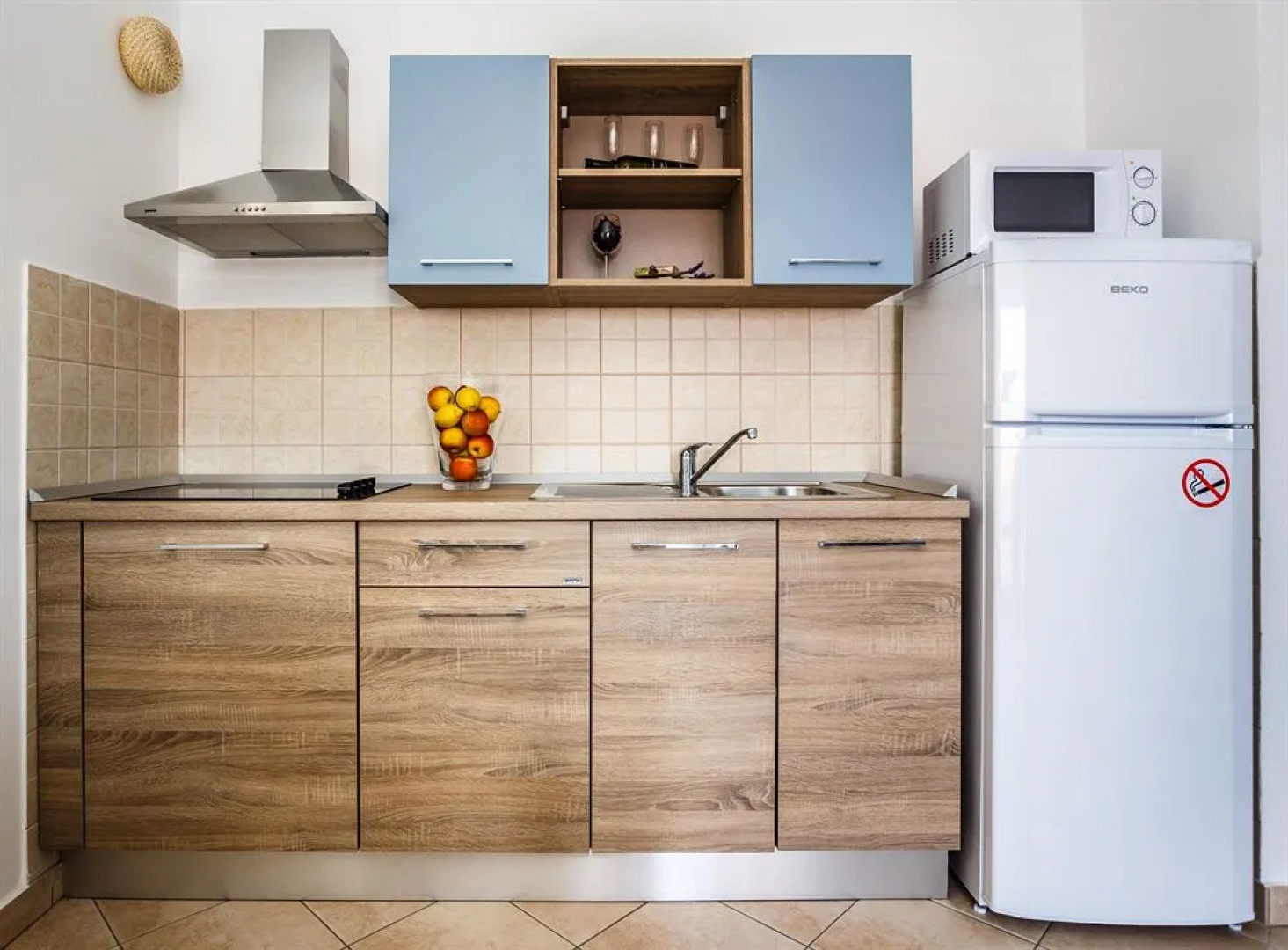 Mare & Mons Deluxe Apartments