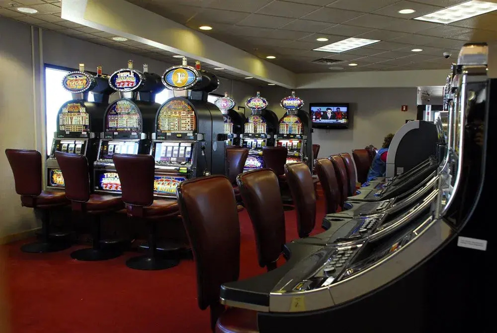 Hotel At Cities of Gold