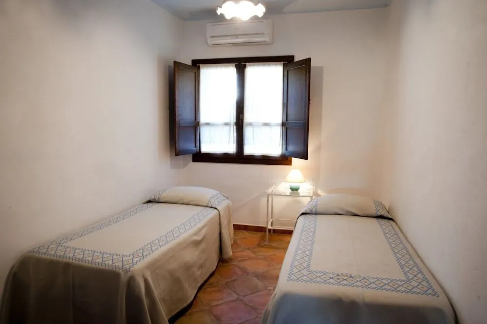 Turismo Rurale Belvedere Pradonos