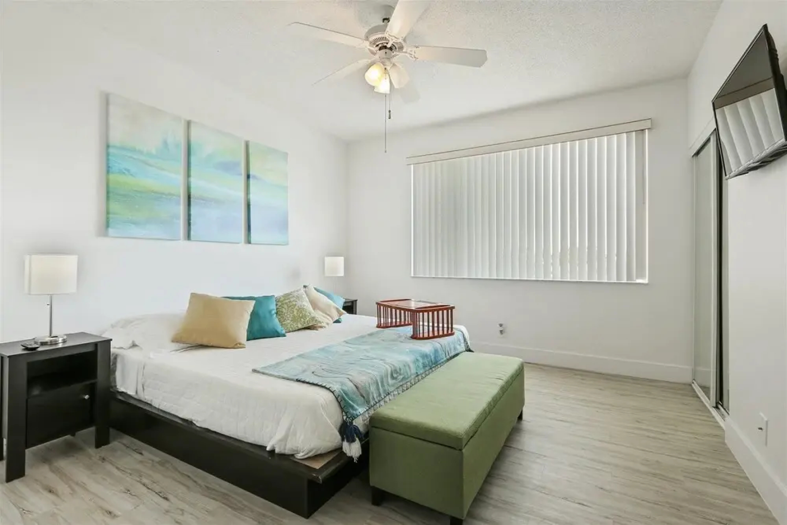 Weston Townhome 219