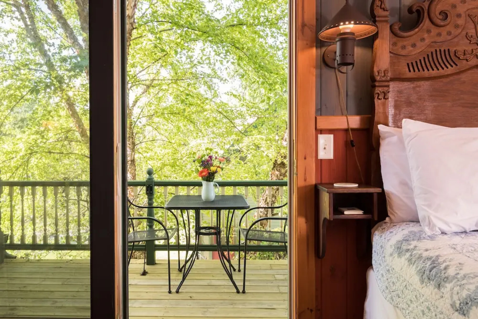 Habberstad House Bed And Breakfast