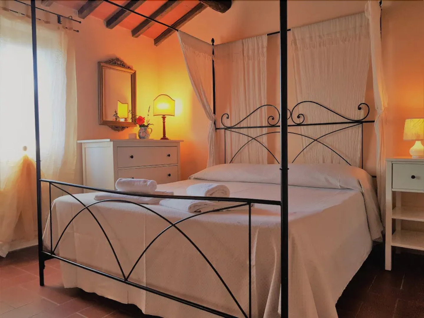 Verdidea - Villa le Fonti