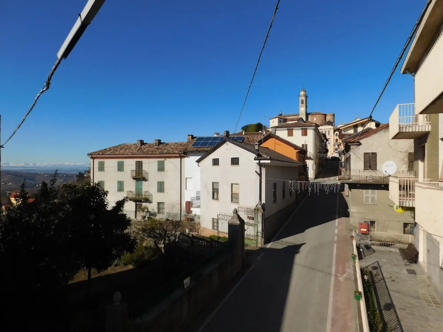 Locanda Ristorante Il Duca Bianco