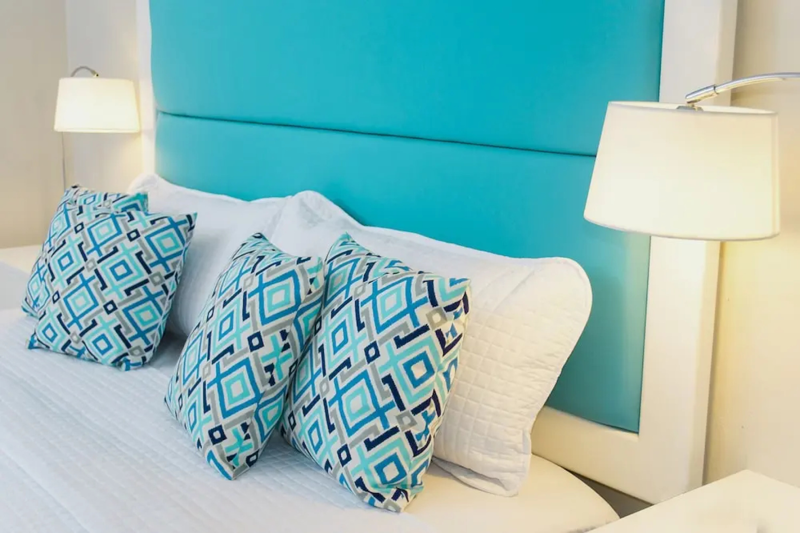 Luxe Beach Resort