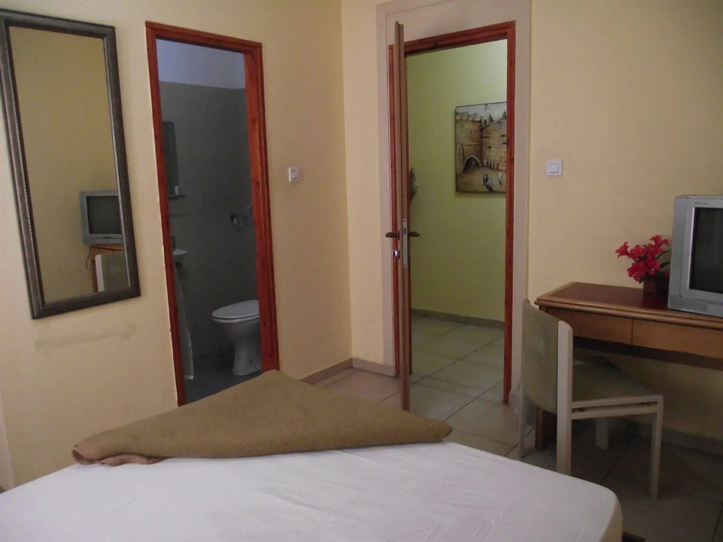 Sky Hostel