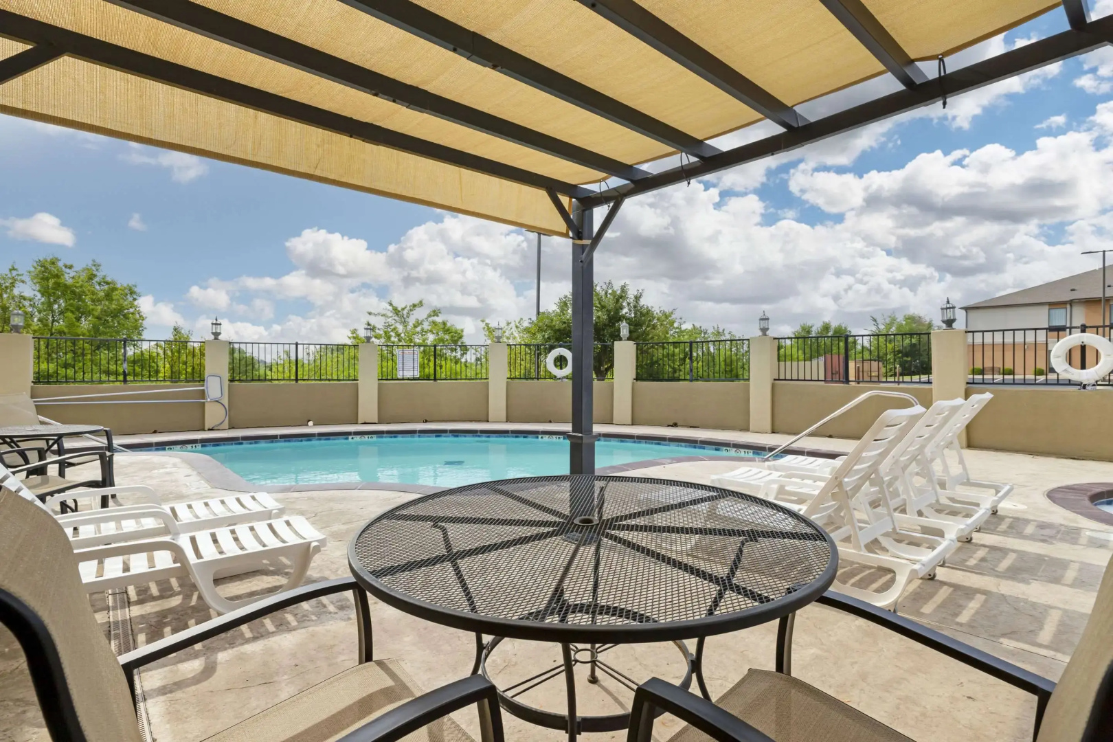 Comfort Inn & Suites Glenpool