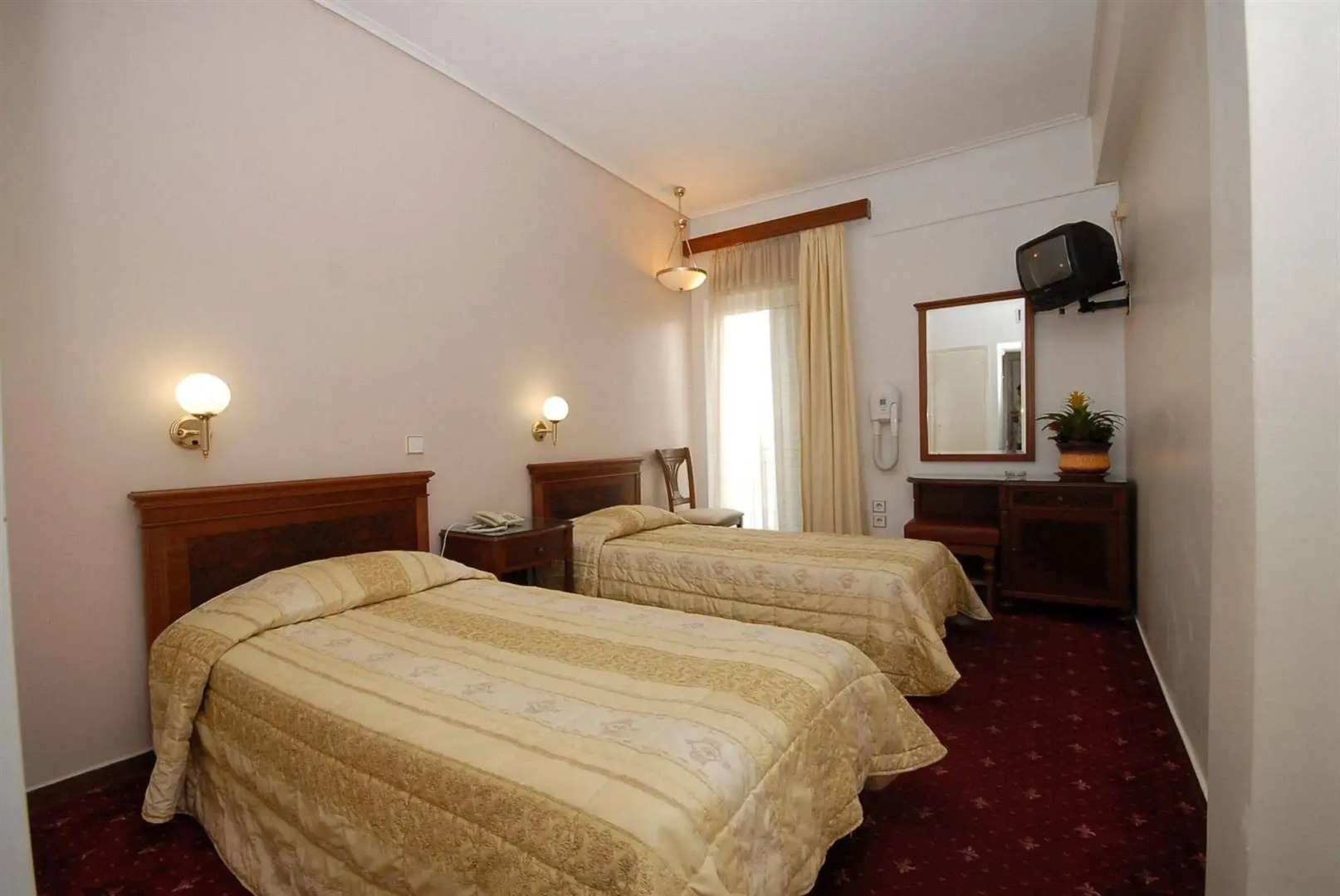 Hotel Balasca
