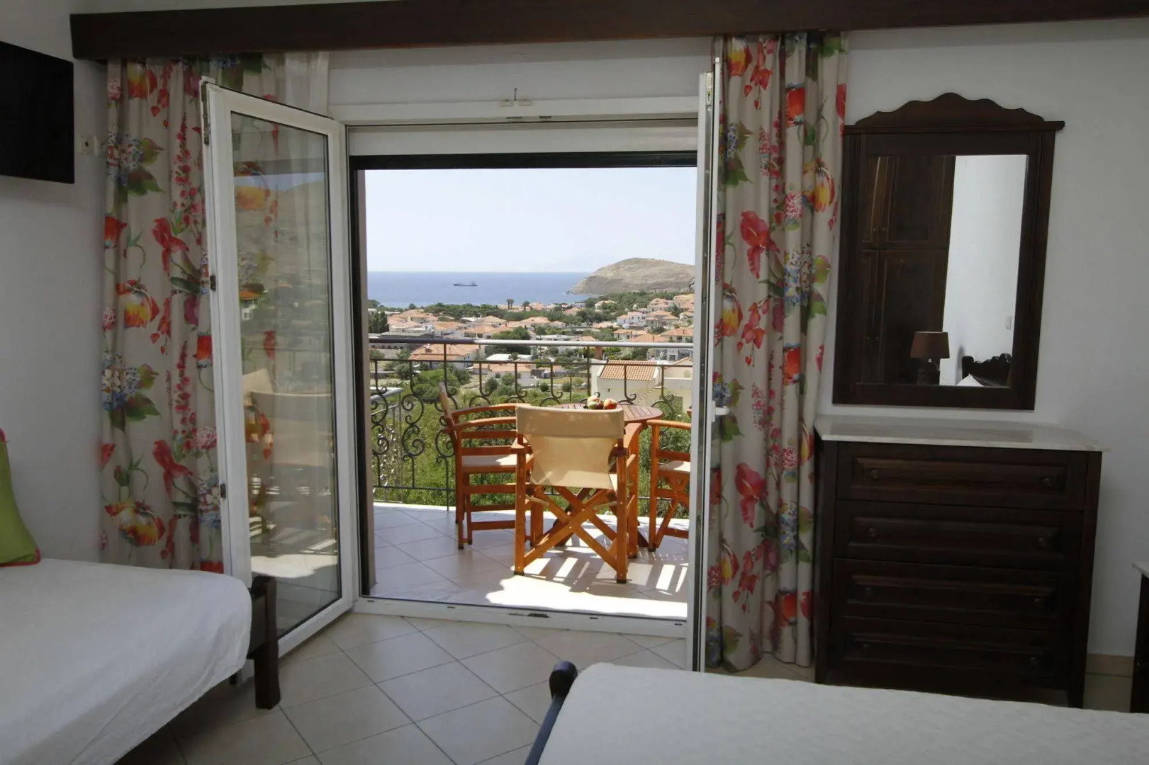 Amygdalies Apartments