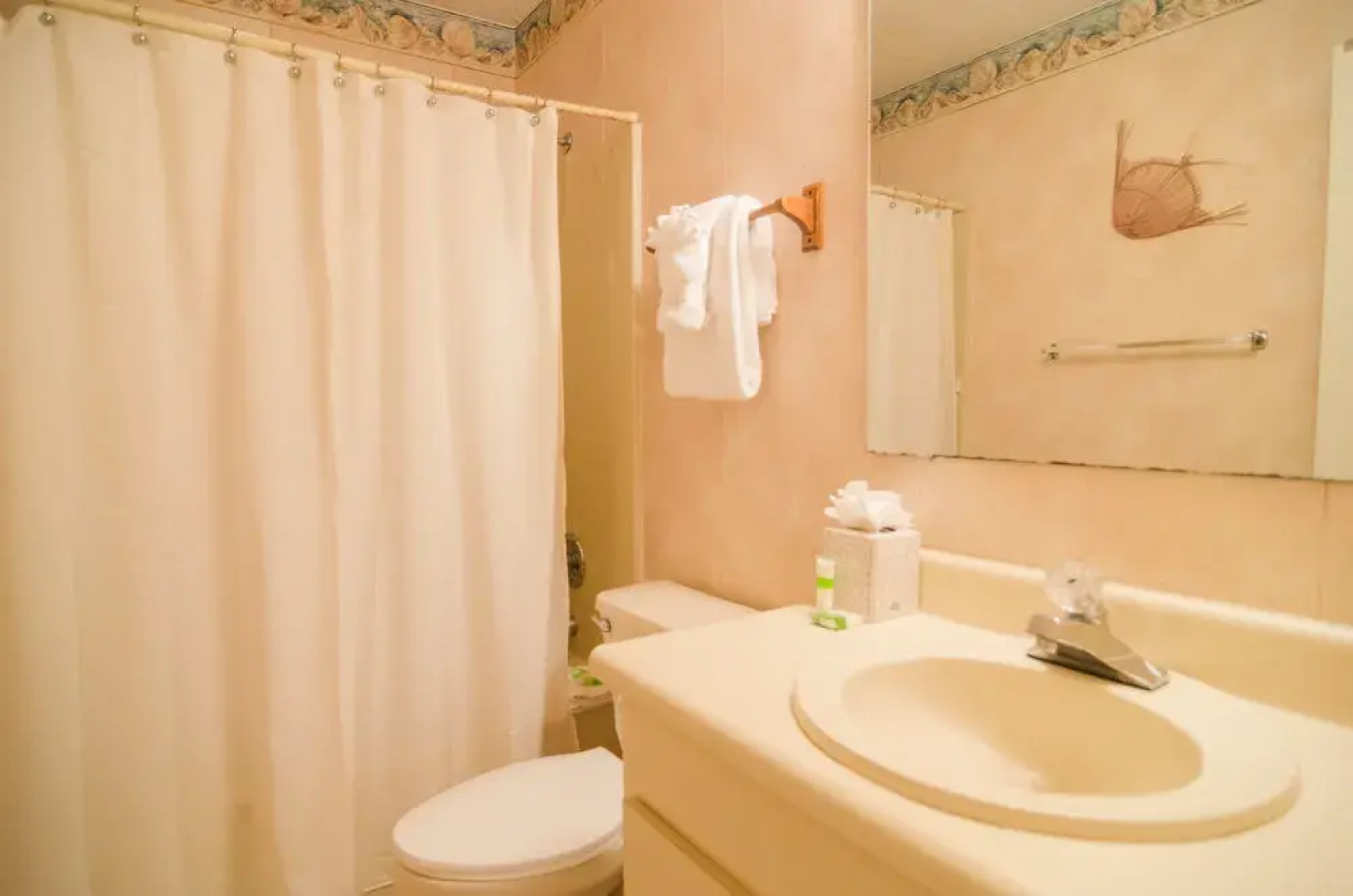 Sunswept Condo Rentals by Panhandle Getaways