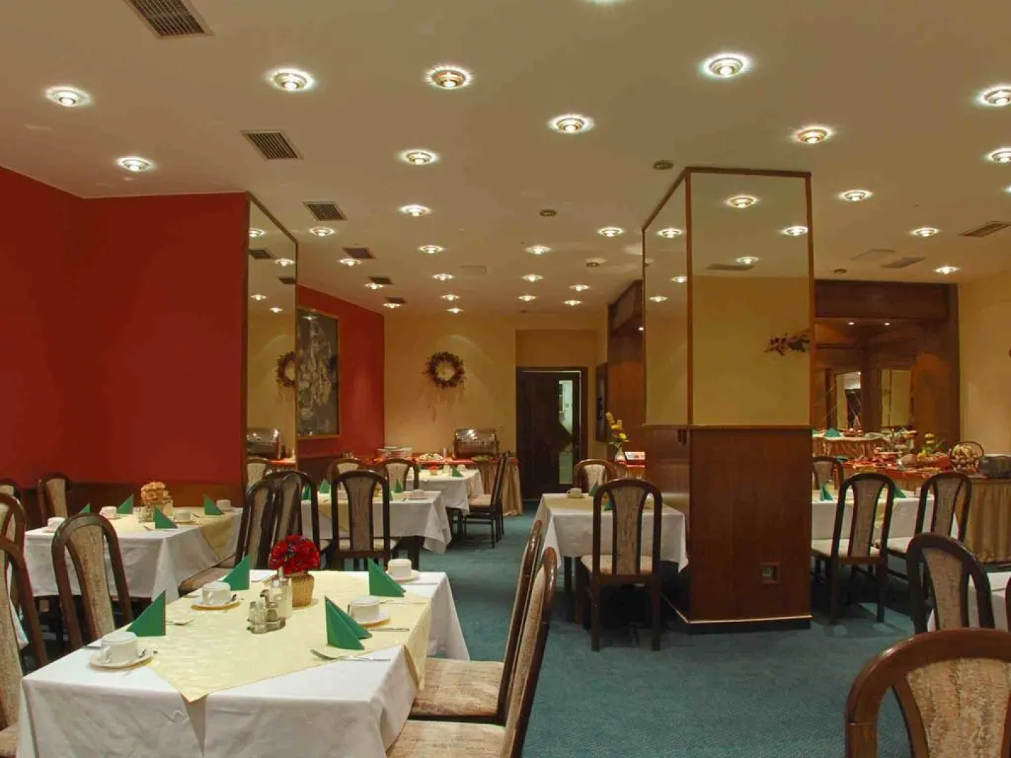 Hotel Harmony