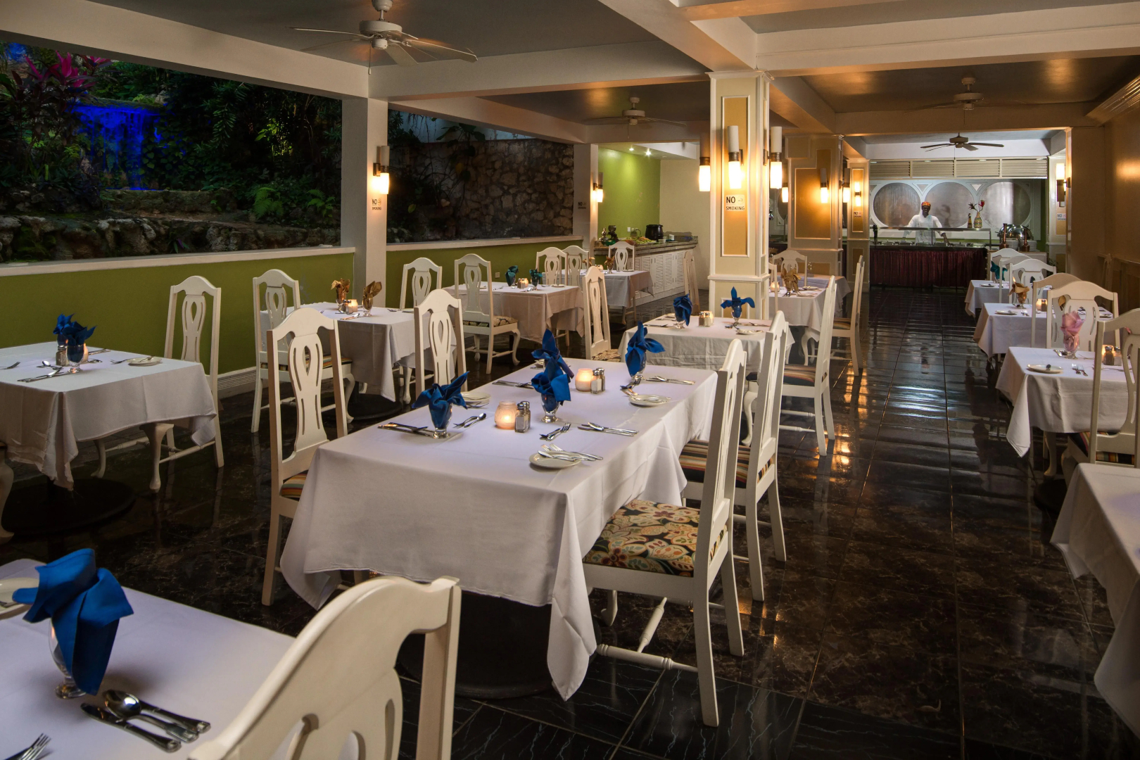 Deja Resort All Inclusive