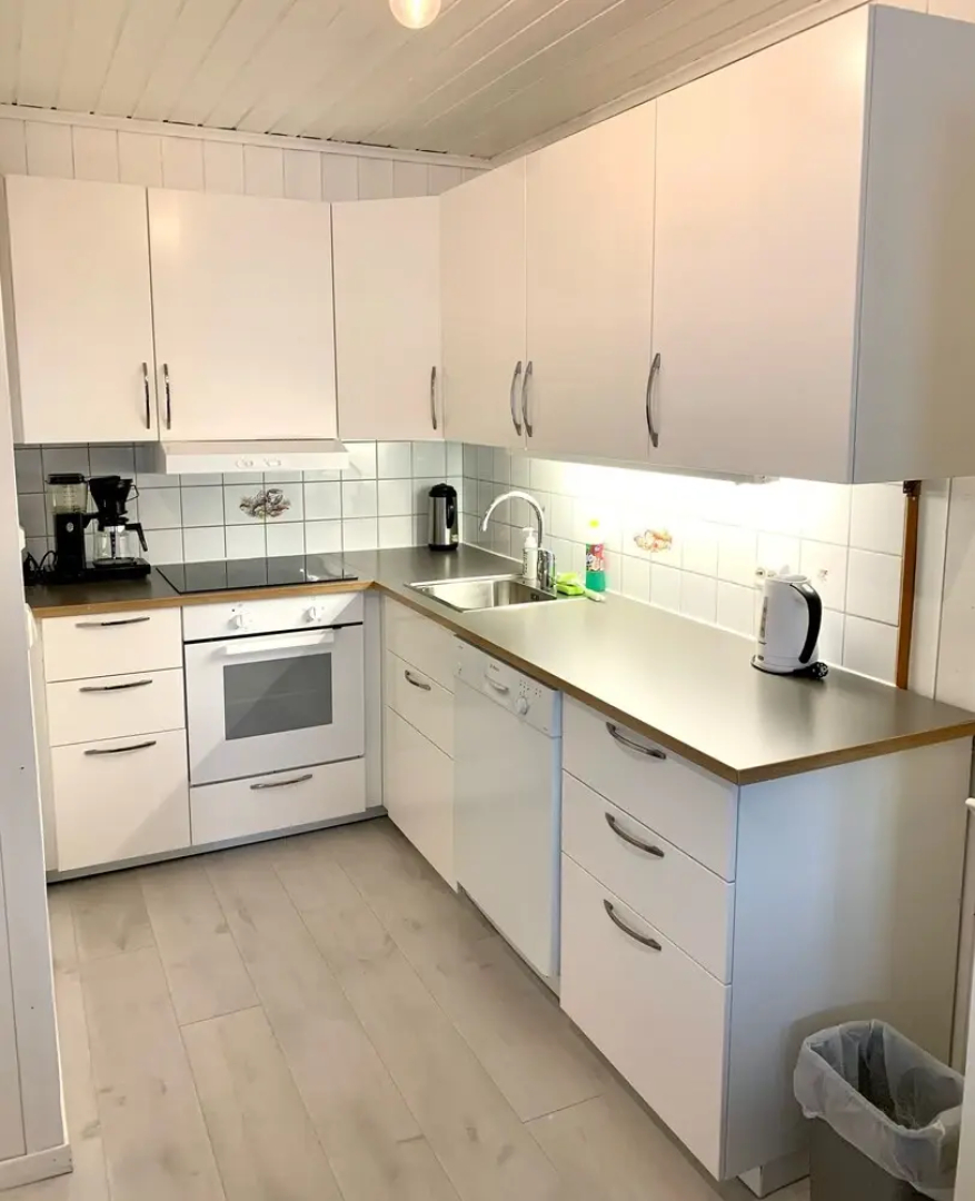 Sjøberg Hotell og Ferieleiligheter