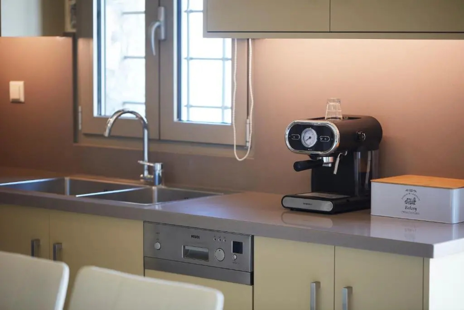 Irma Villa, a Secluded Sanctuary, By ThinkVilla