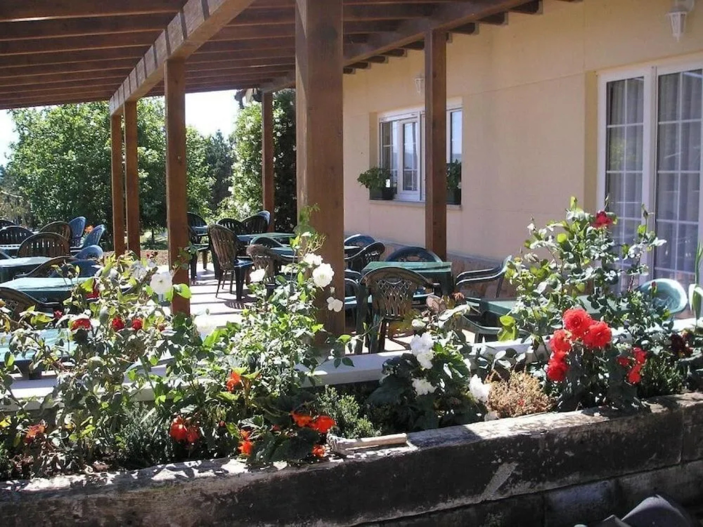 Hosteria De Langre