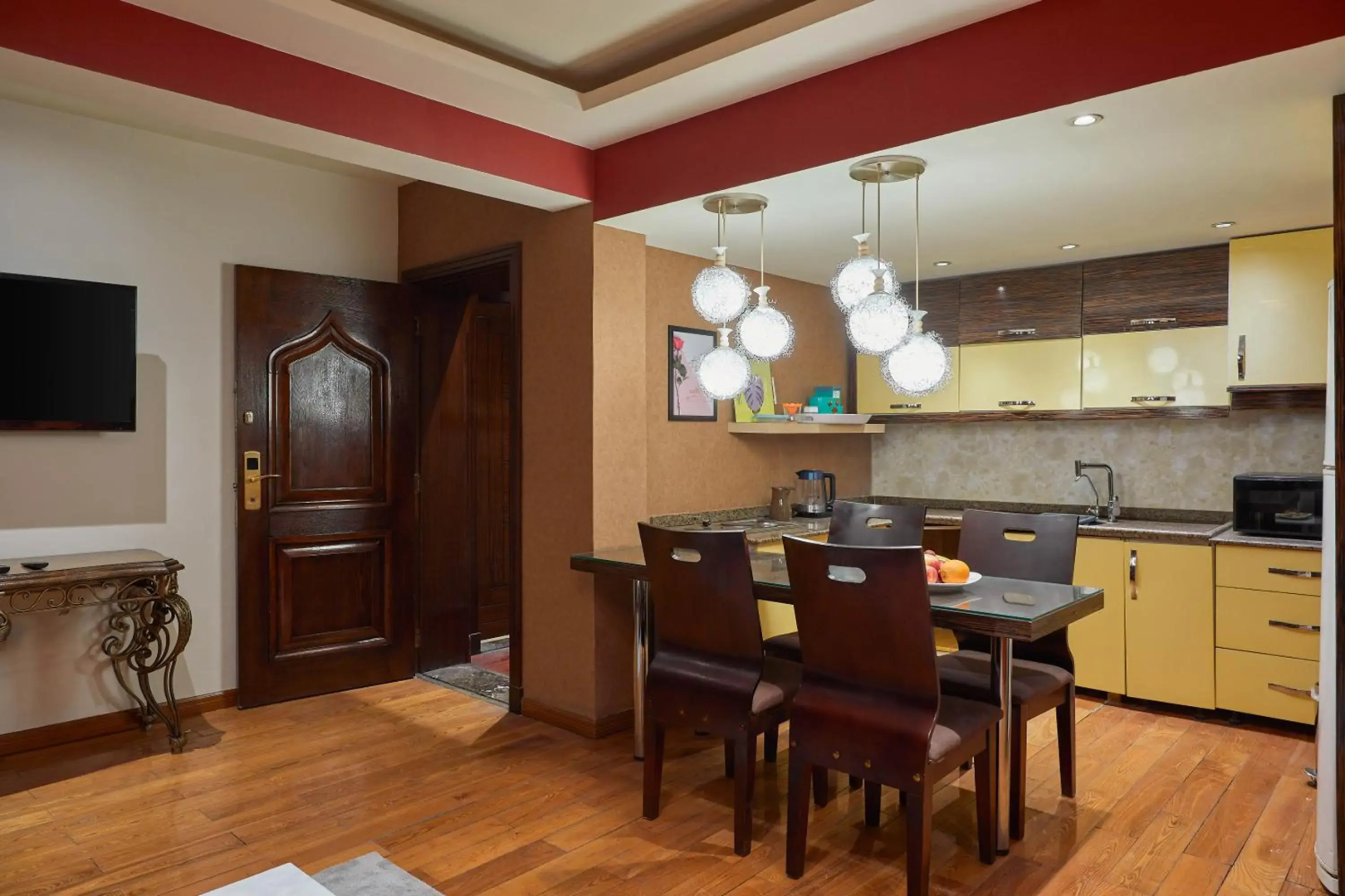Golden Park Hotel
