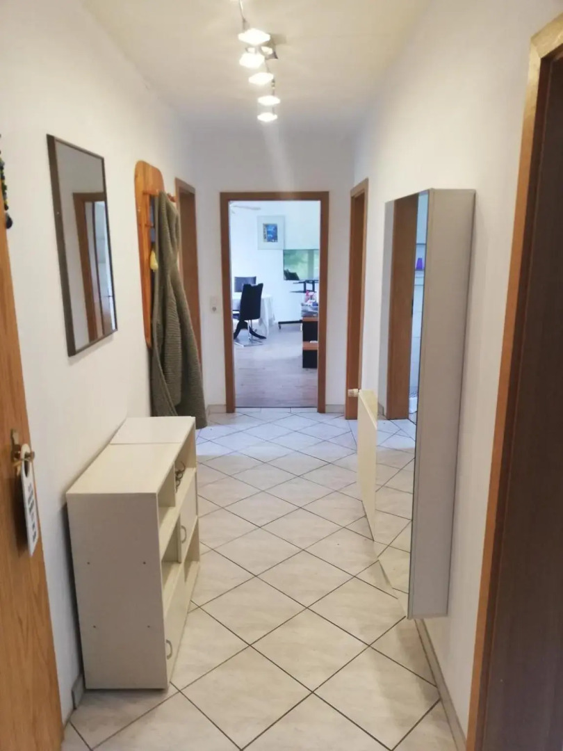 Ferienwohnung - a44958